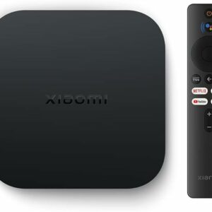 xiaomi mi tv box s 2nd gen 4k