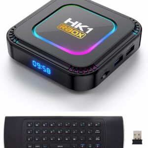 hk1 rbox k8 8k android 13 tv box